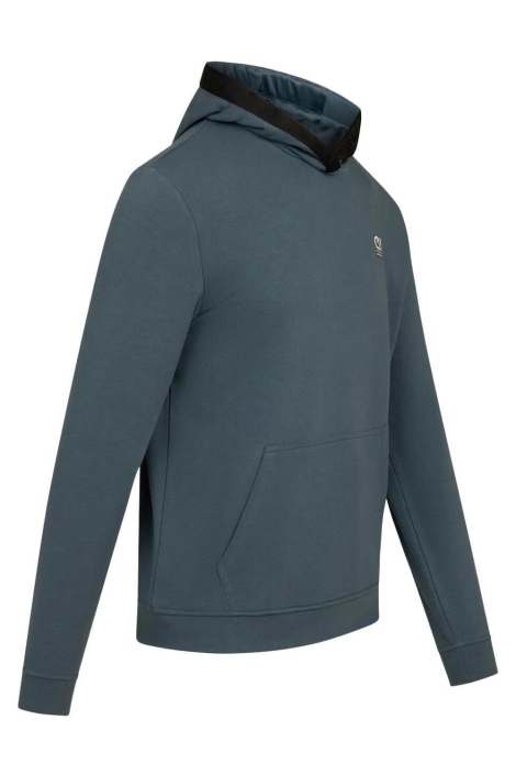 Cruyff csa253053 quartz fleece oth hood